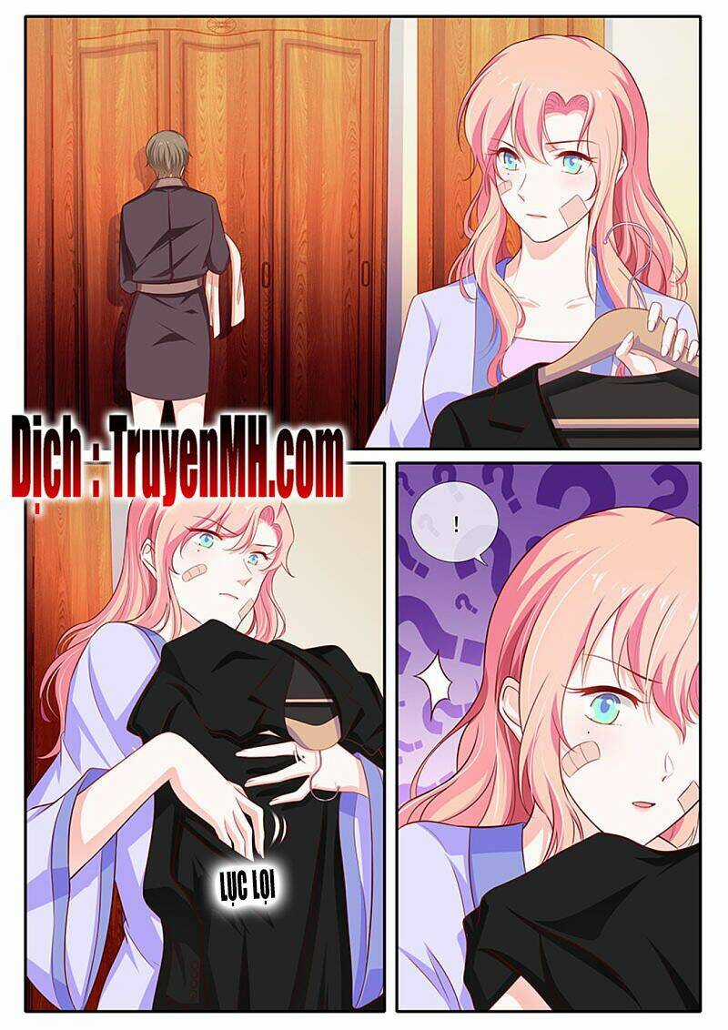 Thái Tử Phi Ở Hiện Đại Chapter 88 trang 2