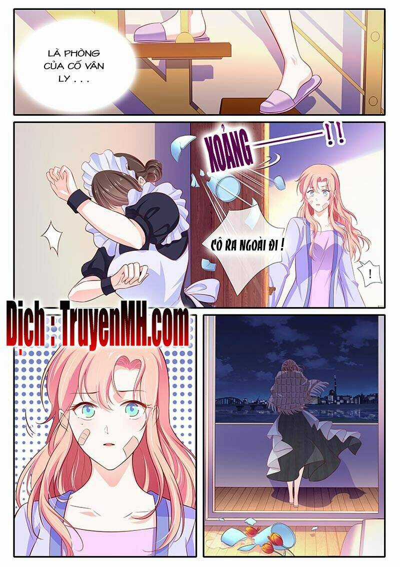 Thái Tử Phi Ở Hiện Đại Chapter 88 trang 5