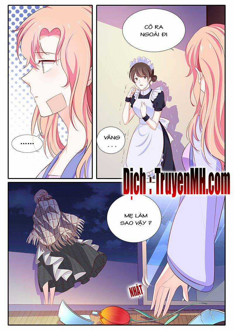 Thái Tử Phi Ở Hiện Đại Chapter 88 trang 6