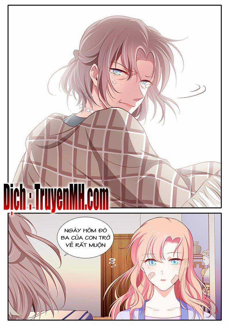 Thái Tử Phi Ở Hiện Đại Chapter 88 trang 7