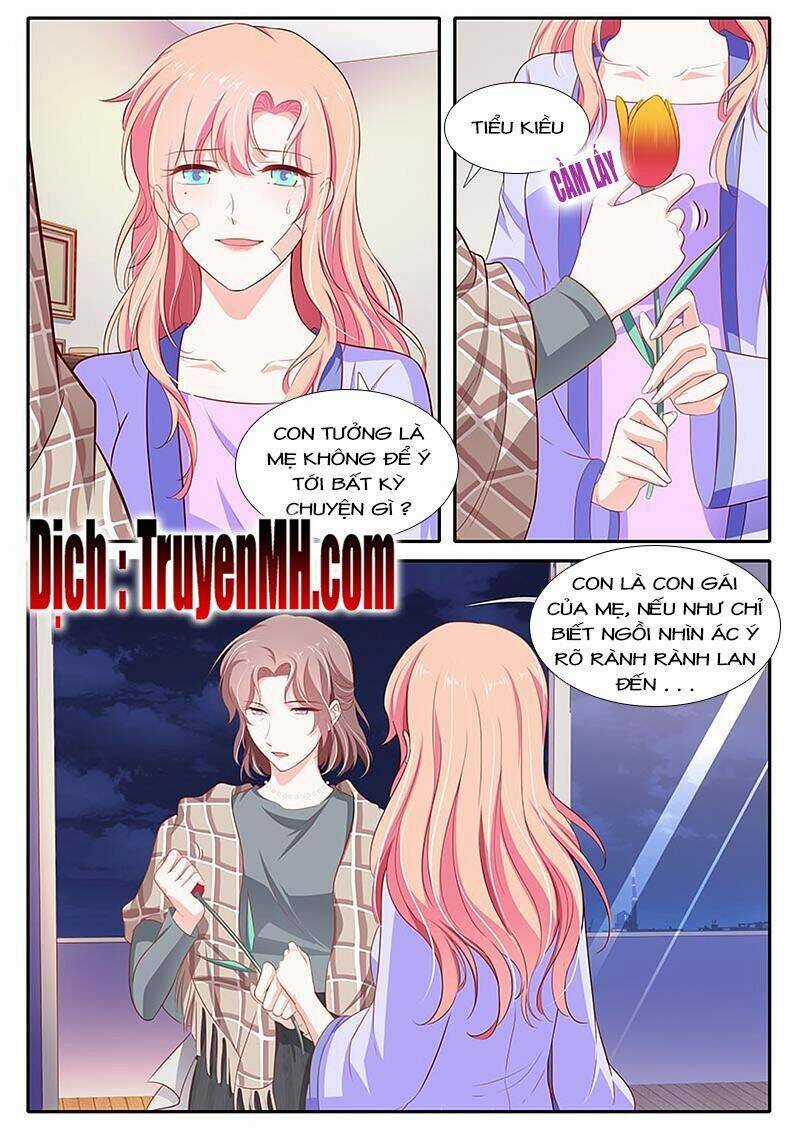 Thái Tử Phi Ở Hiện Đại Chapter 88 trang 9