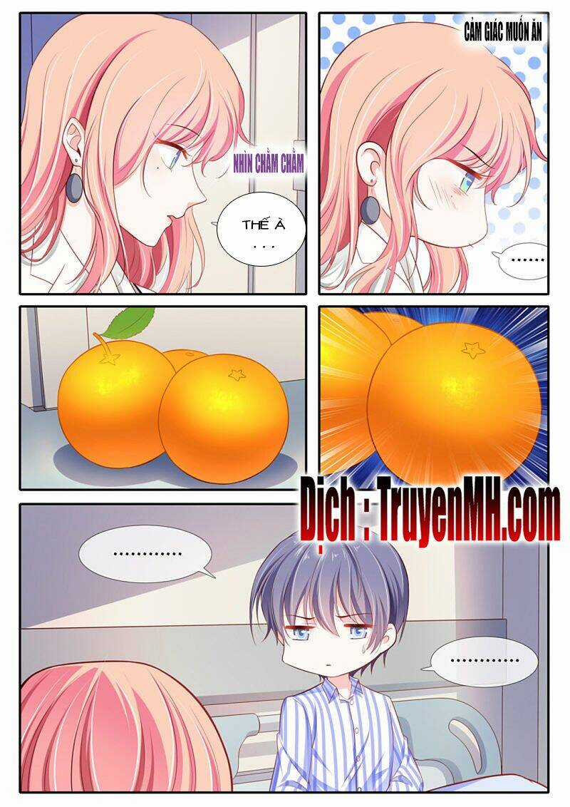 Thái Tử Phi Ở Hiện Đại Chapter 89 trang 10