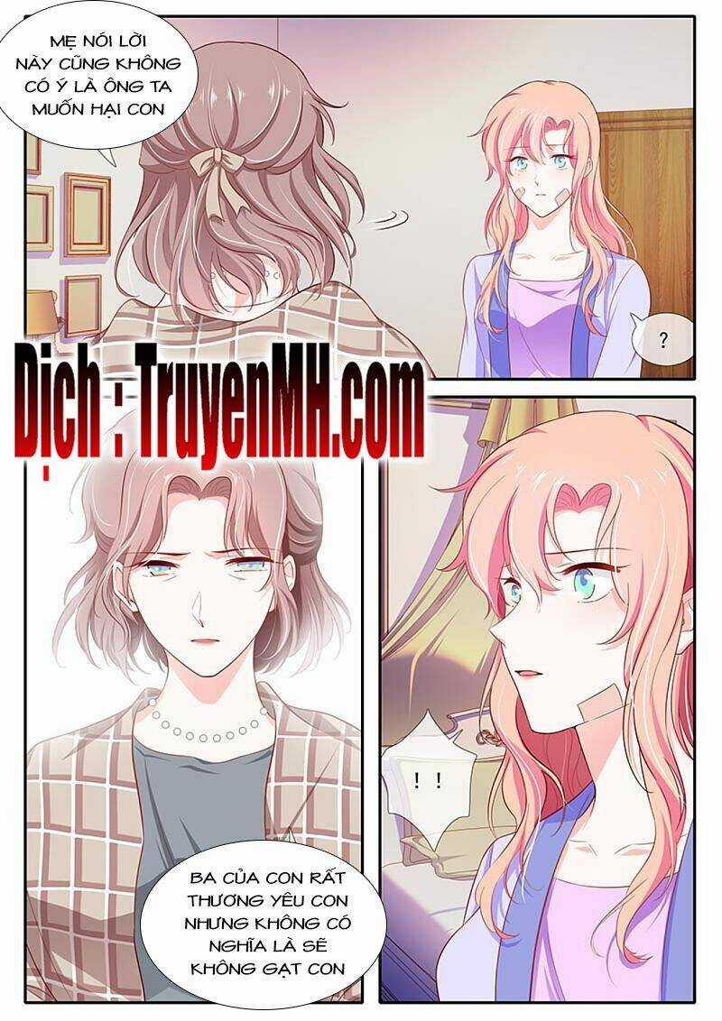 Thái Tử Phi Ở Hiện Đại Chapter 89 trang 2