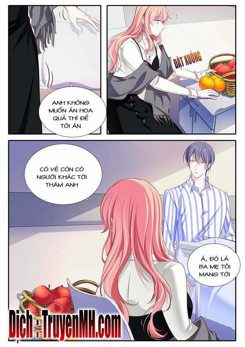 Thái Tử Phi Ở Hiện Đại Chapter 89 trang 9