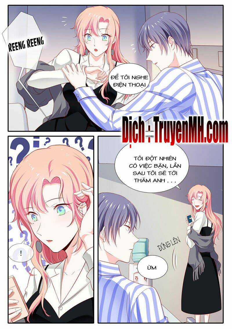 Thái Tử Phi Ở Hiện Đại Chapter 90 trang 11