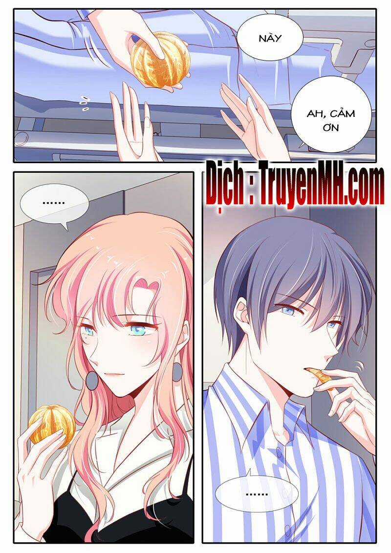 Thái Tử Phi Ở Hiện Đại Chapter 90 trang 2