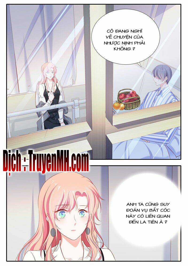 Thái Tử Phi Ở Hiện Đại Chapter 90 trang 3