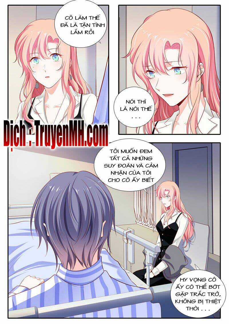 Thái Tử Phi Ở Hiện Đại Chapter 90 trang 5