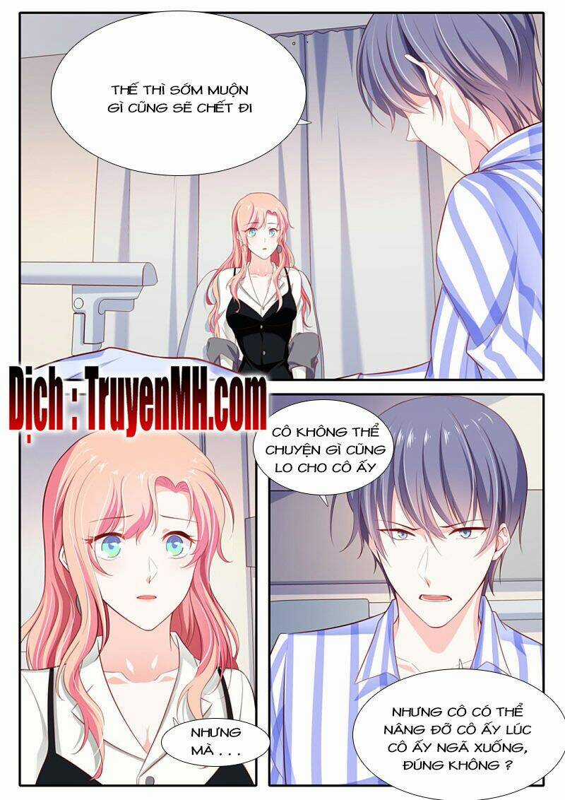 Thái Tử Phi Ở Hiện Đại Chapter 90 trang 7