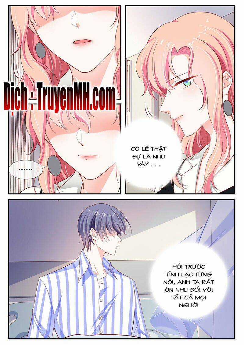 Thái Tử Phi Ở Hiện Đại Chapter 90 trang 8