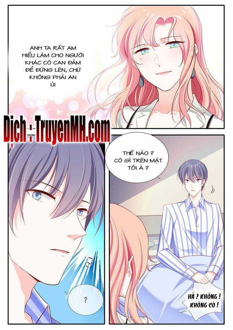 Thái Tử Phi Ở Hiện Đại Chapter 90 trang 9