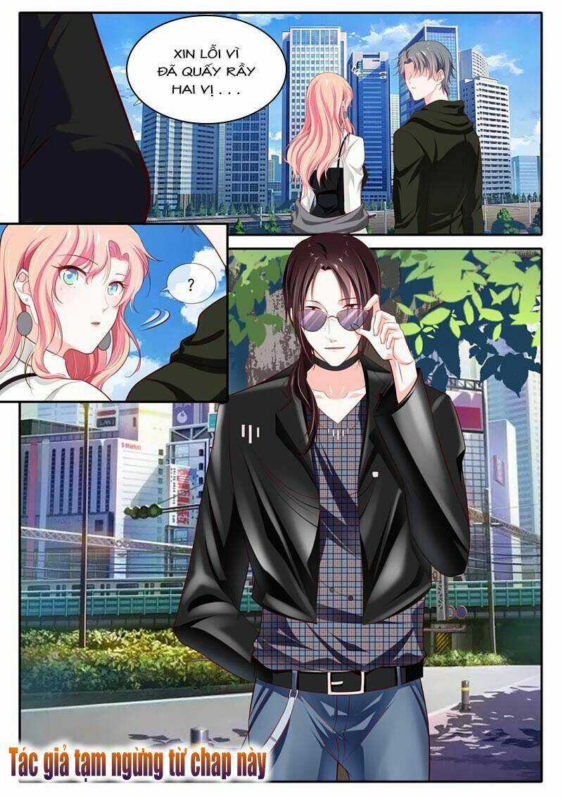 Thái Tử Phi Ở Hiện Đại Chapter 91 trang 13