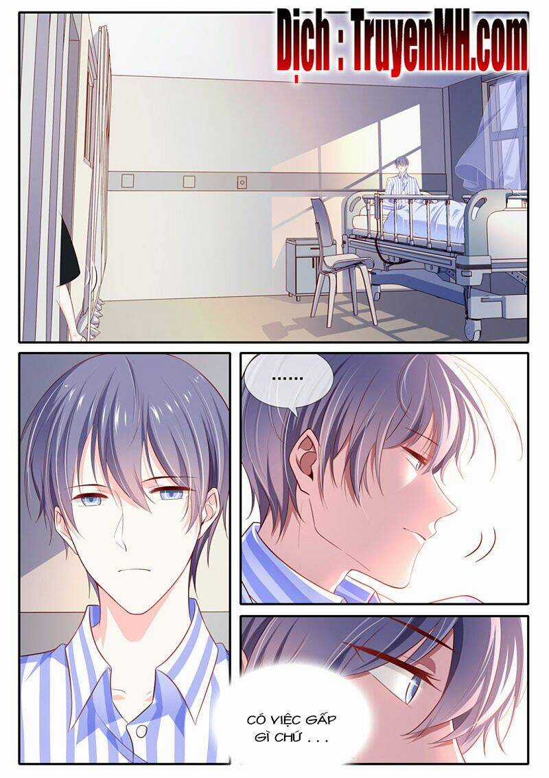 Thái Tử Phi Ở Hiện Đại Chapter 91 trang 2