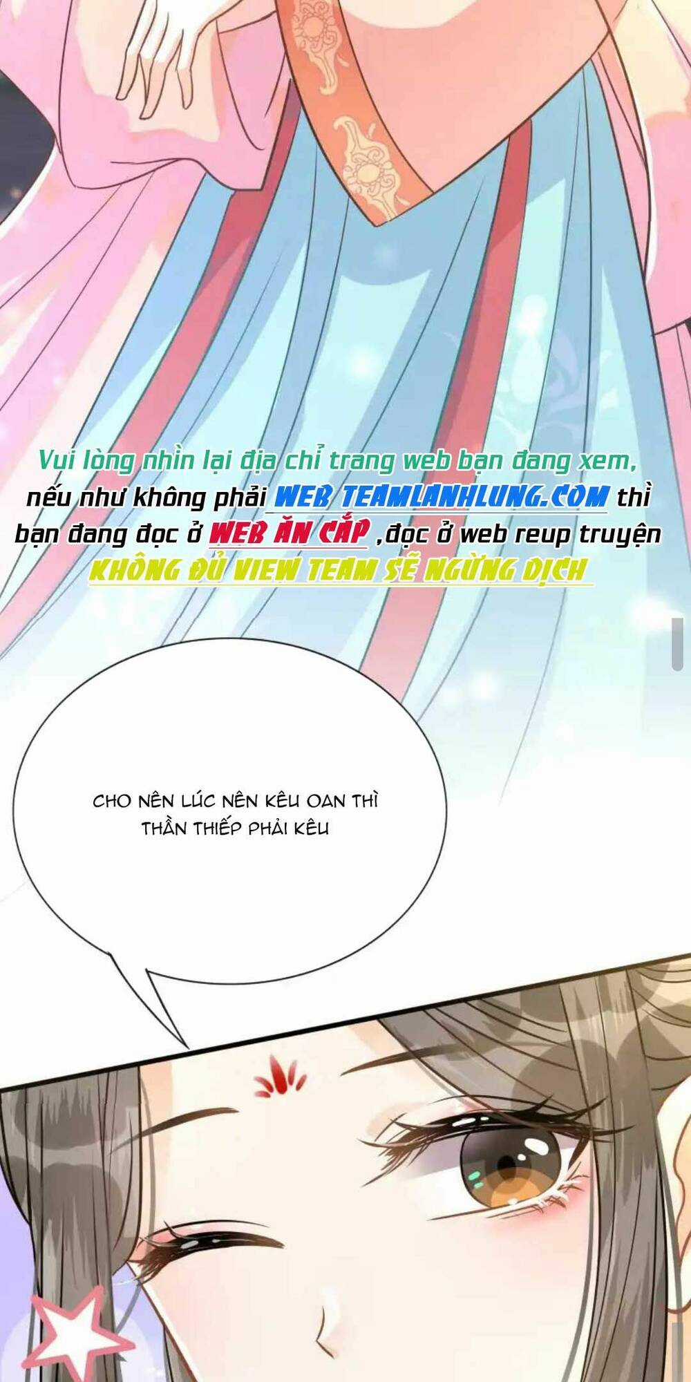 Thái Tử Phi Thế Thân Chapter 1 trang 13