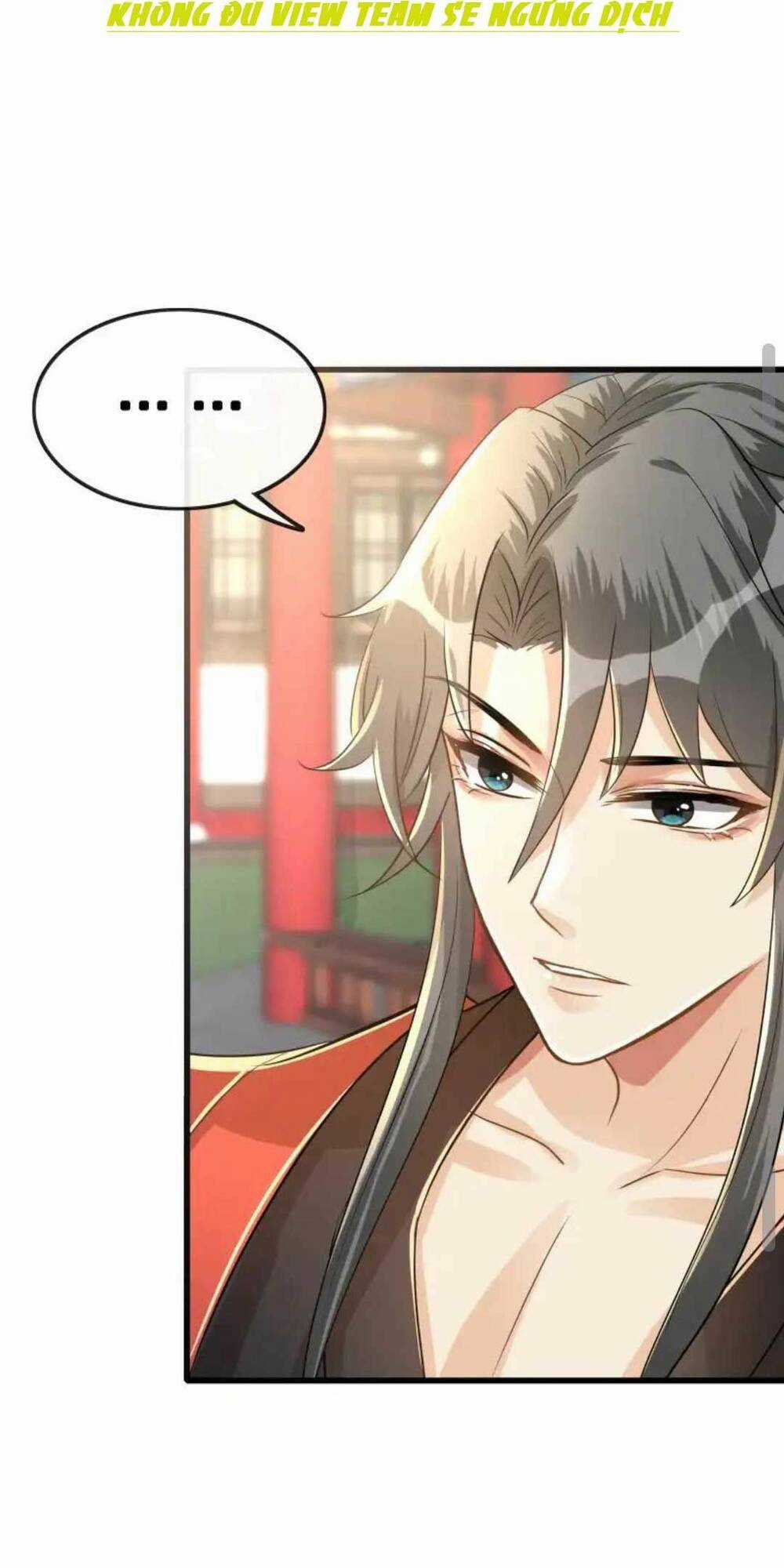 Thái Tử Phi Thế Thân Chapter 1 trang 26