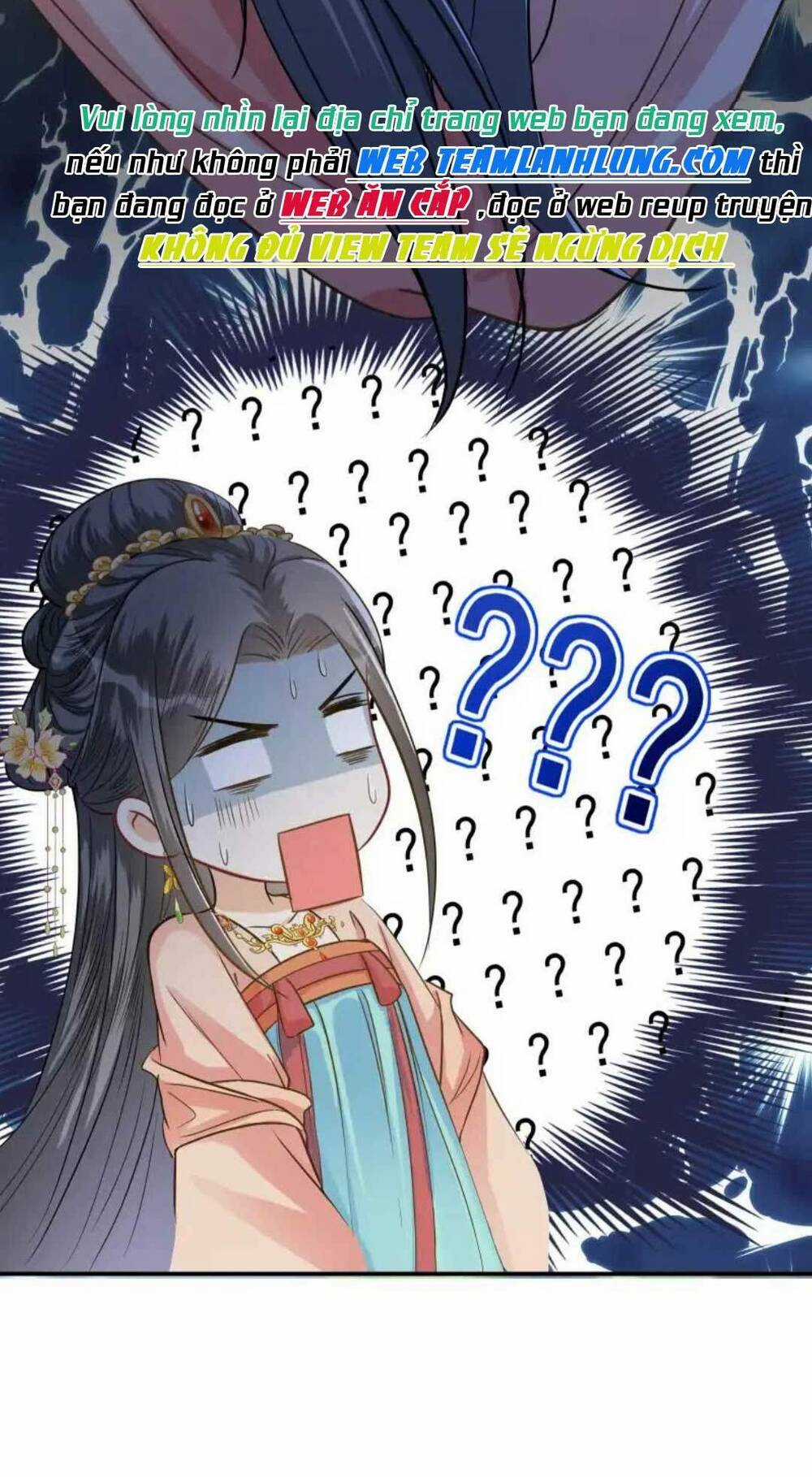 Thái Tử Phi Thế Thân Chapter 1 trang 38