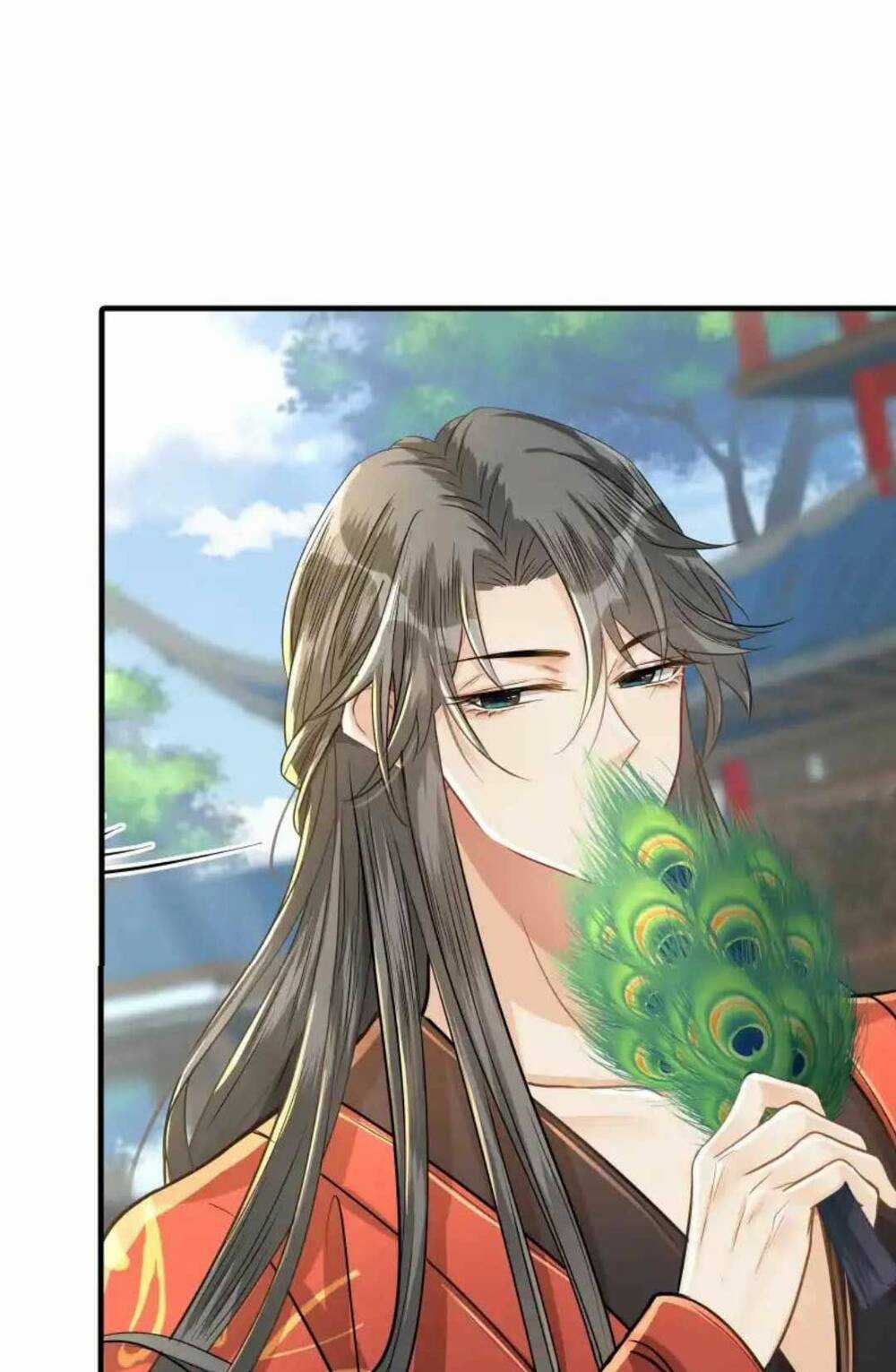 Thái Tử Phi Thế Thân Chapter 1 trang 39