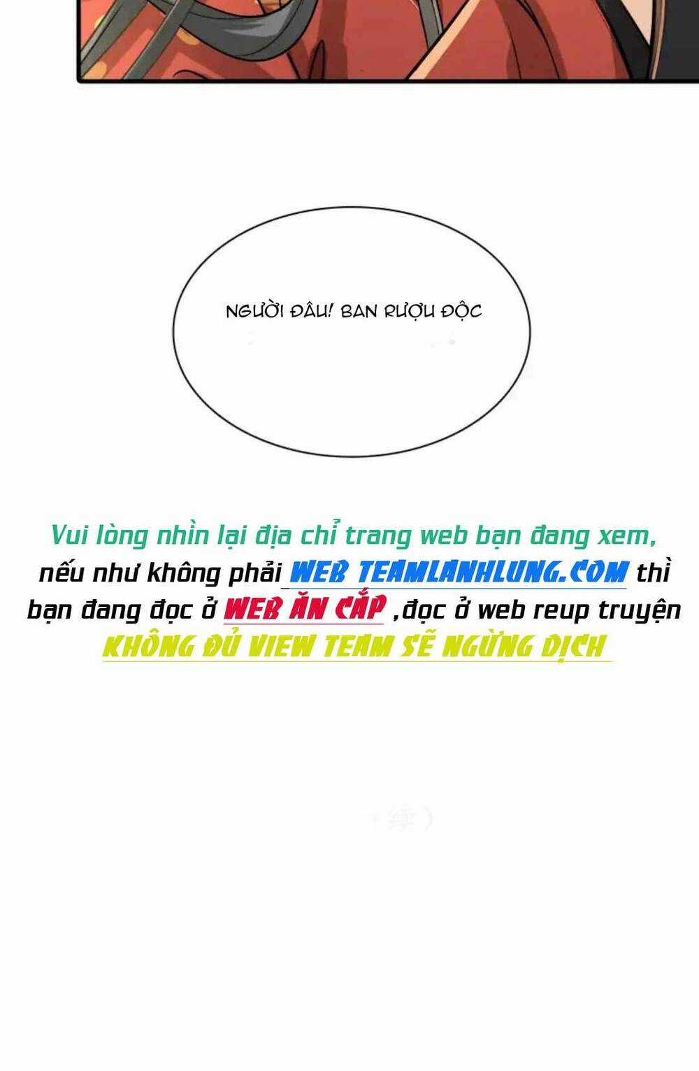 Thái Tử Phi Thế Thân Chapter 1 trang 40