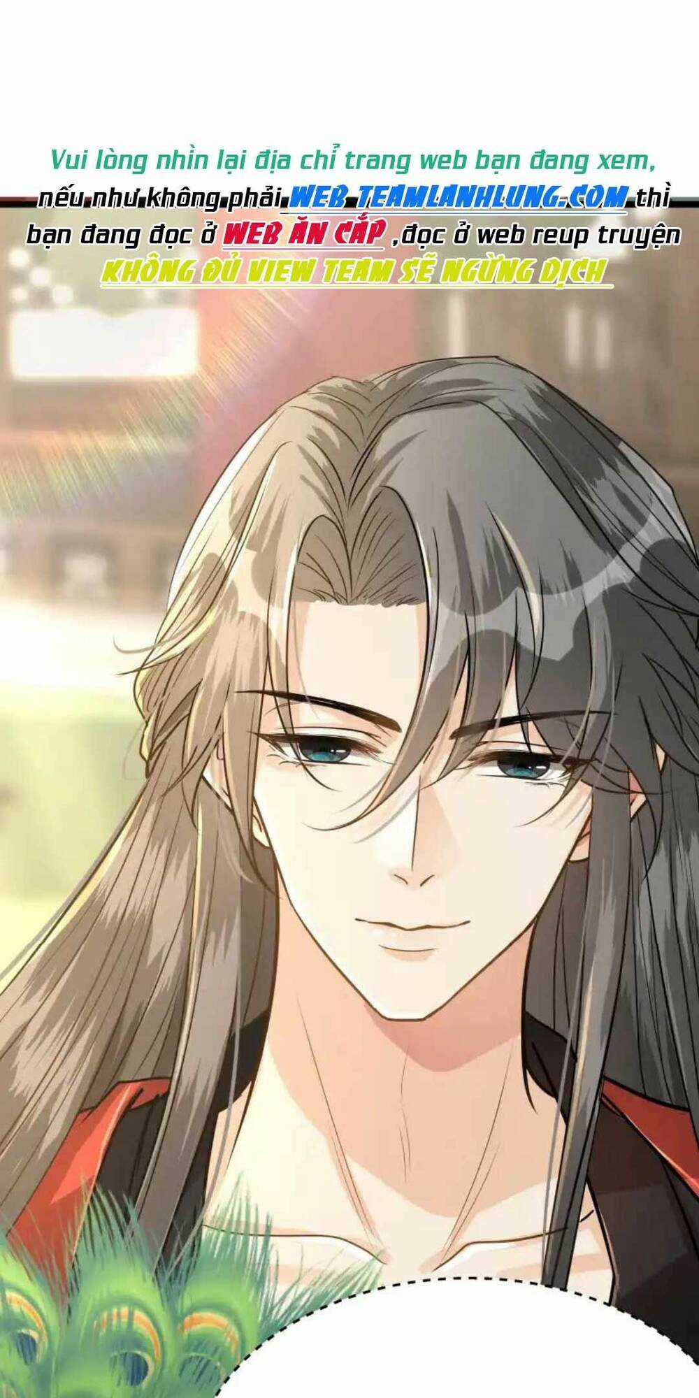 Thái Tử Phi Thế Thân Chapter 1 trang 5