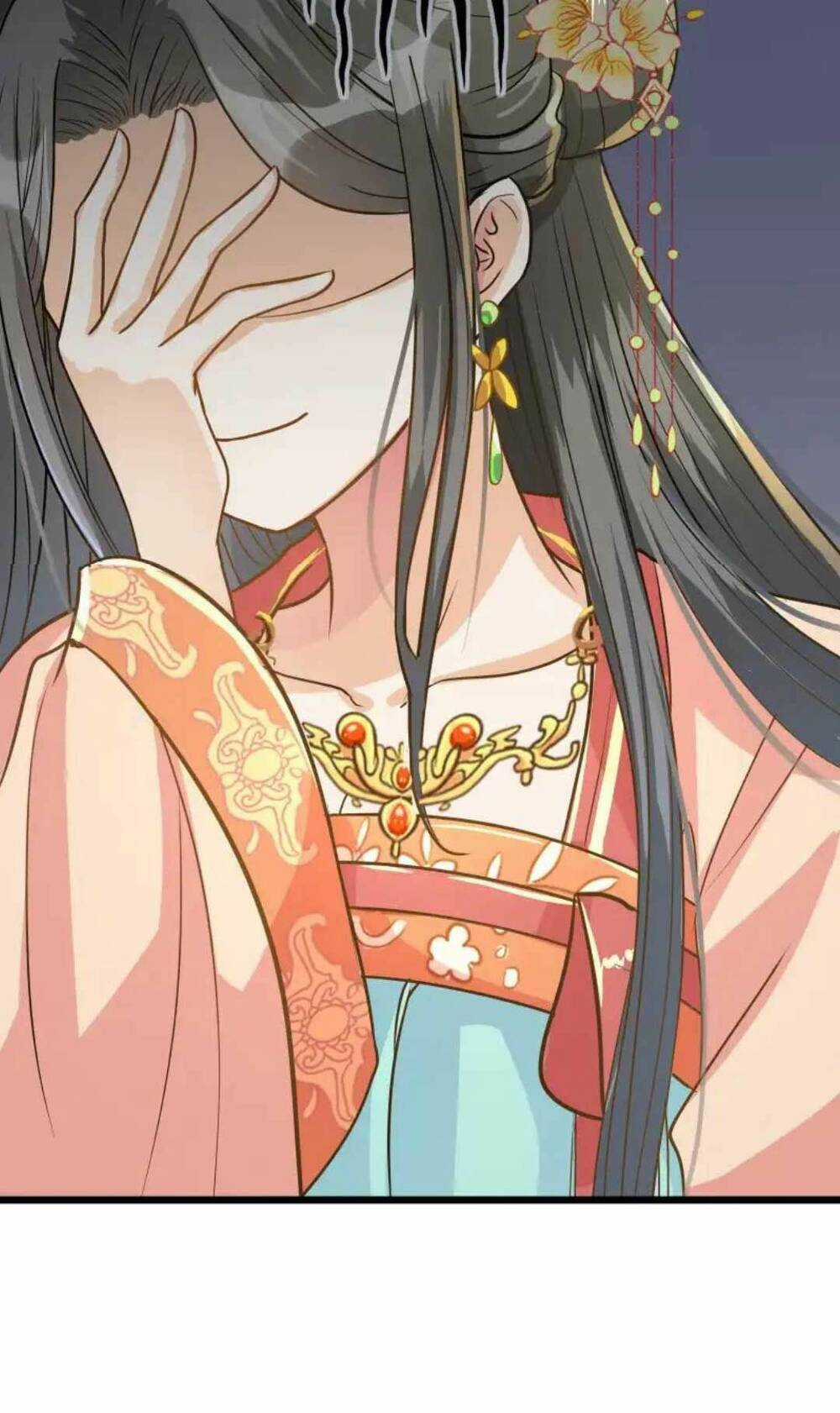 Thái Tử Phi Thế Thân Chapter 1 trang 9