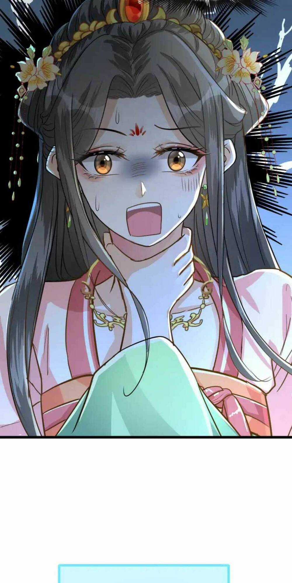 Thái Tử Phi Thế Thân Chapter 2 trang 11