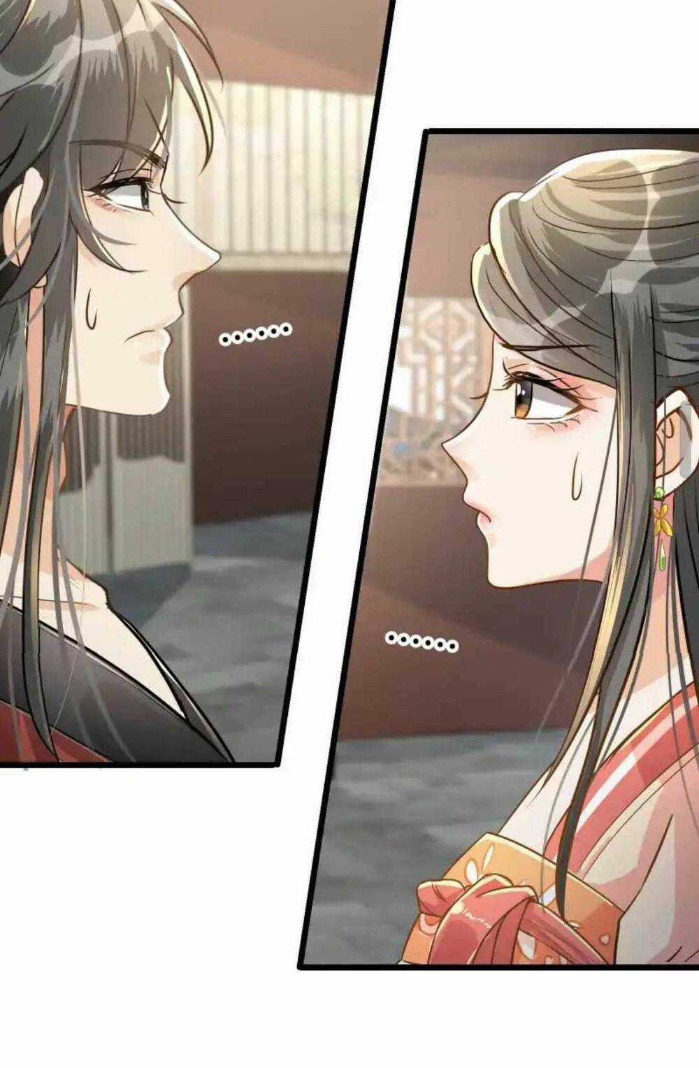 Thái Tử Phi Thế Thân Chapter 2 trang 24