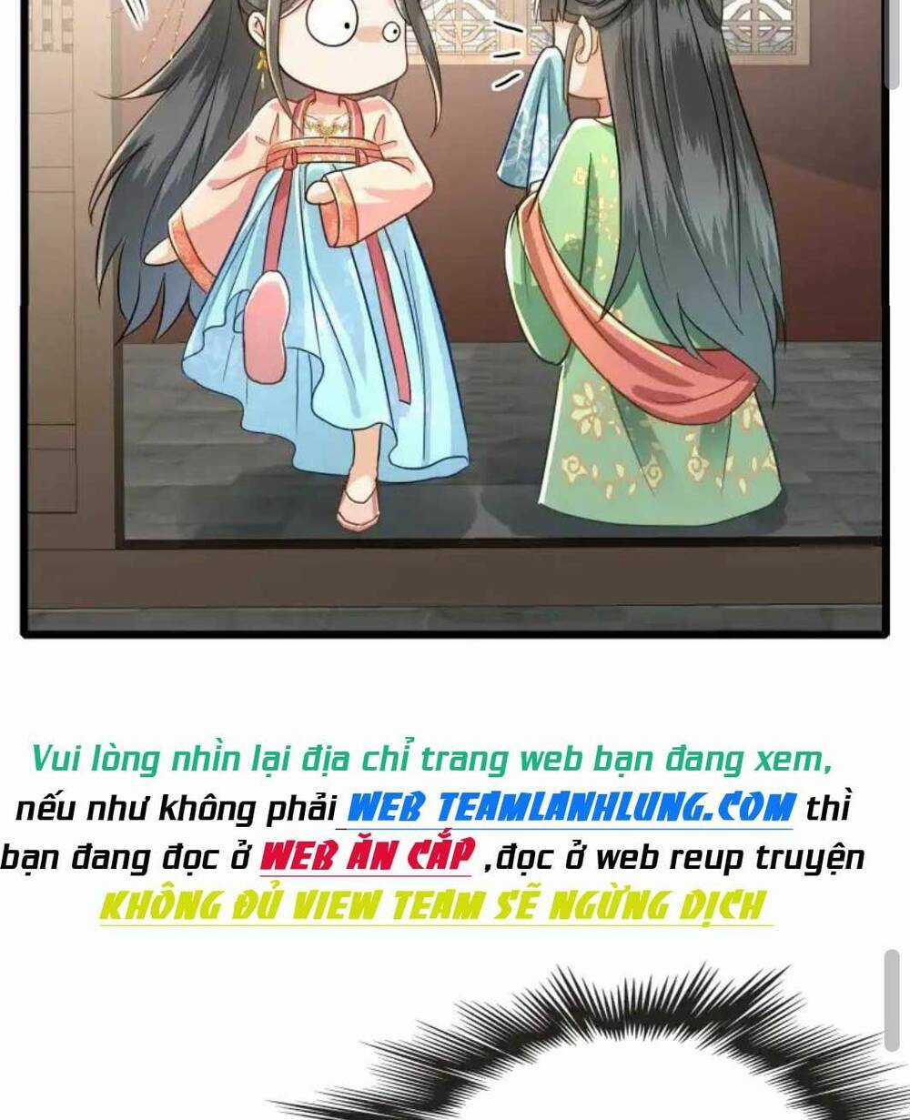 Thái Tử Phi Thế Thân Chapter 2 trang 29