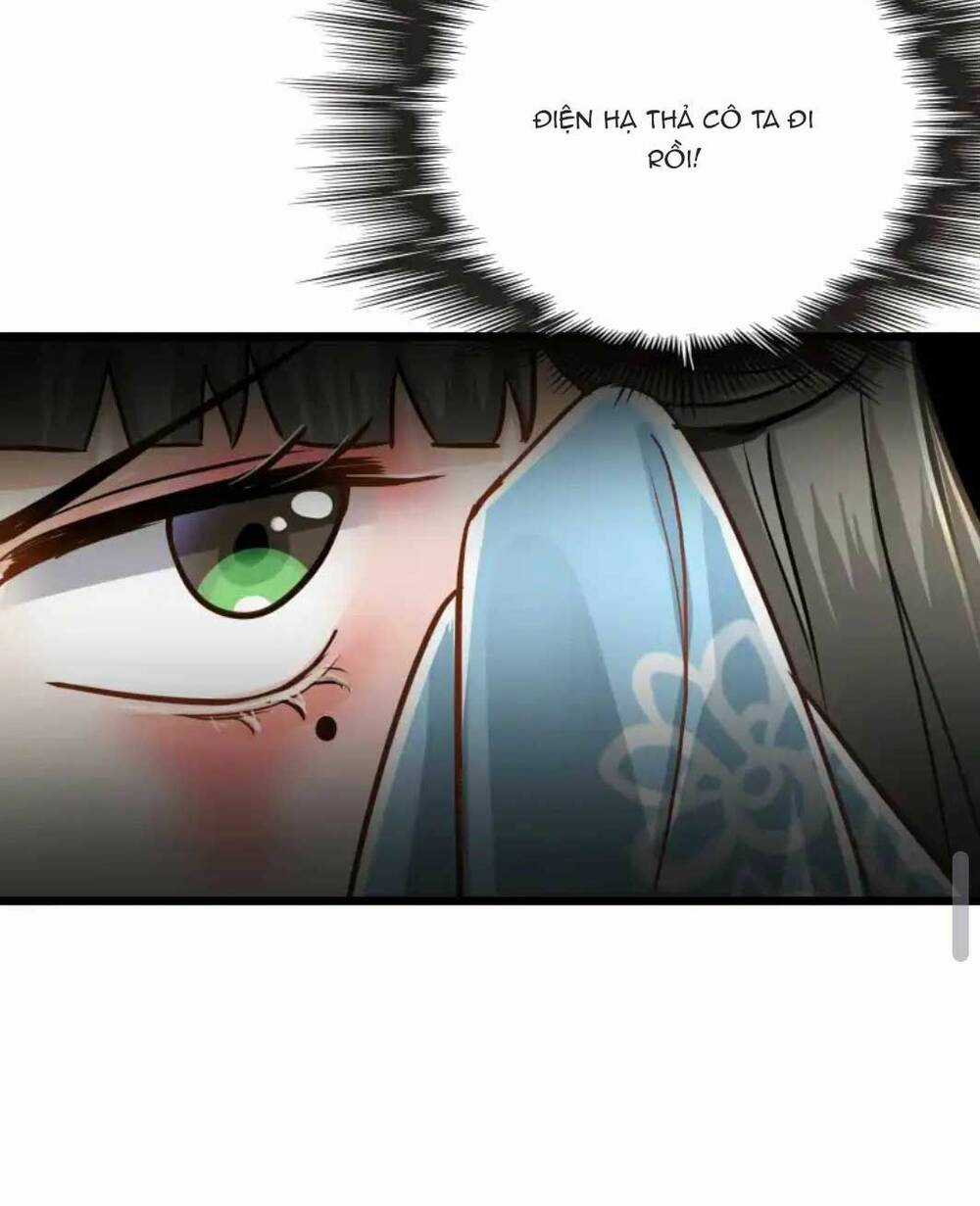 Thái Tử Phi Thế Thân Chapter 2 trang 30