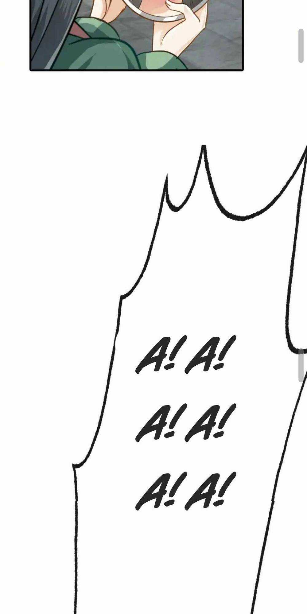 Thái Tử Phi Thế Thân Chapter 2 trang 35