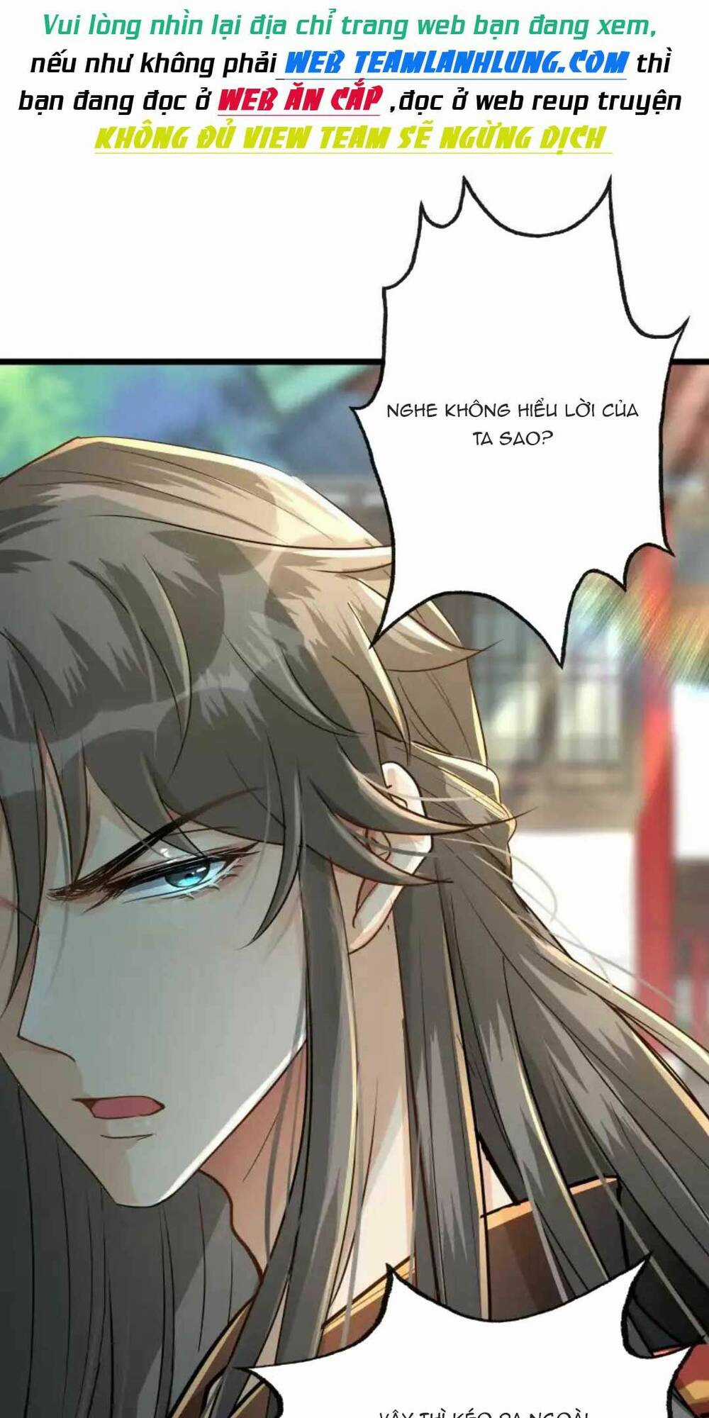 Thái Tử Phi Thế Thân Chapter 2 trang 4