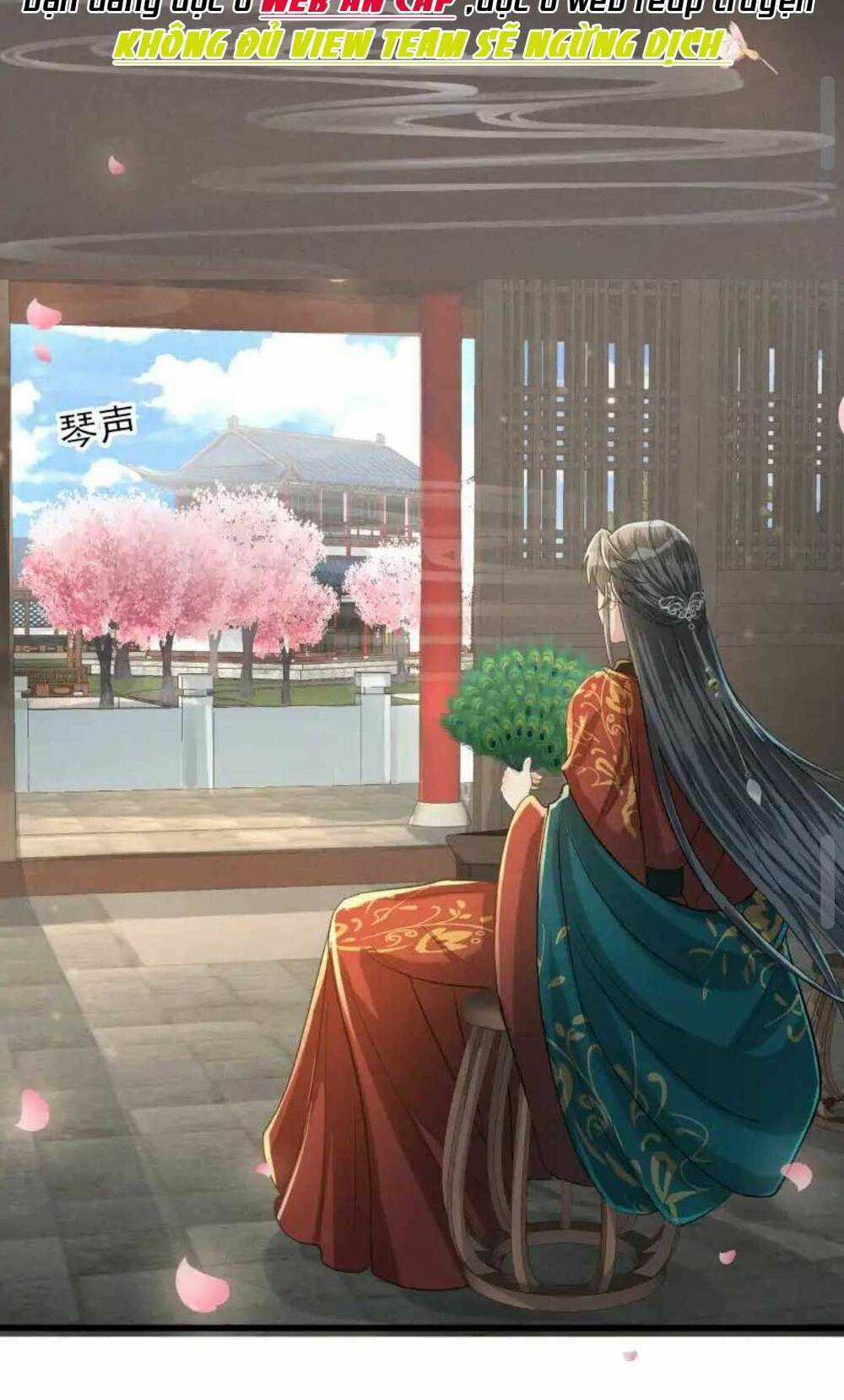 Thái Tử Phi Thế Thân Chapter 2 trang 41