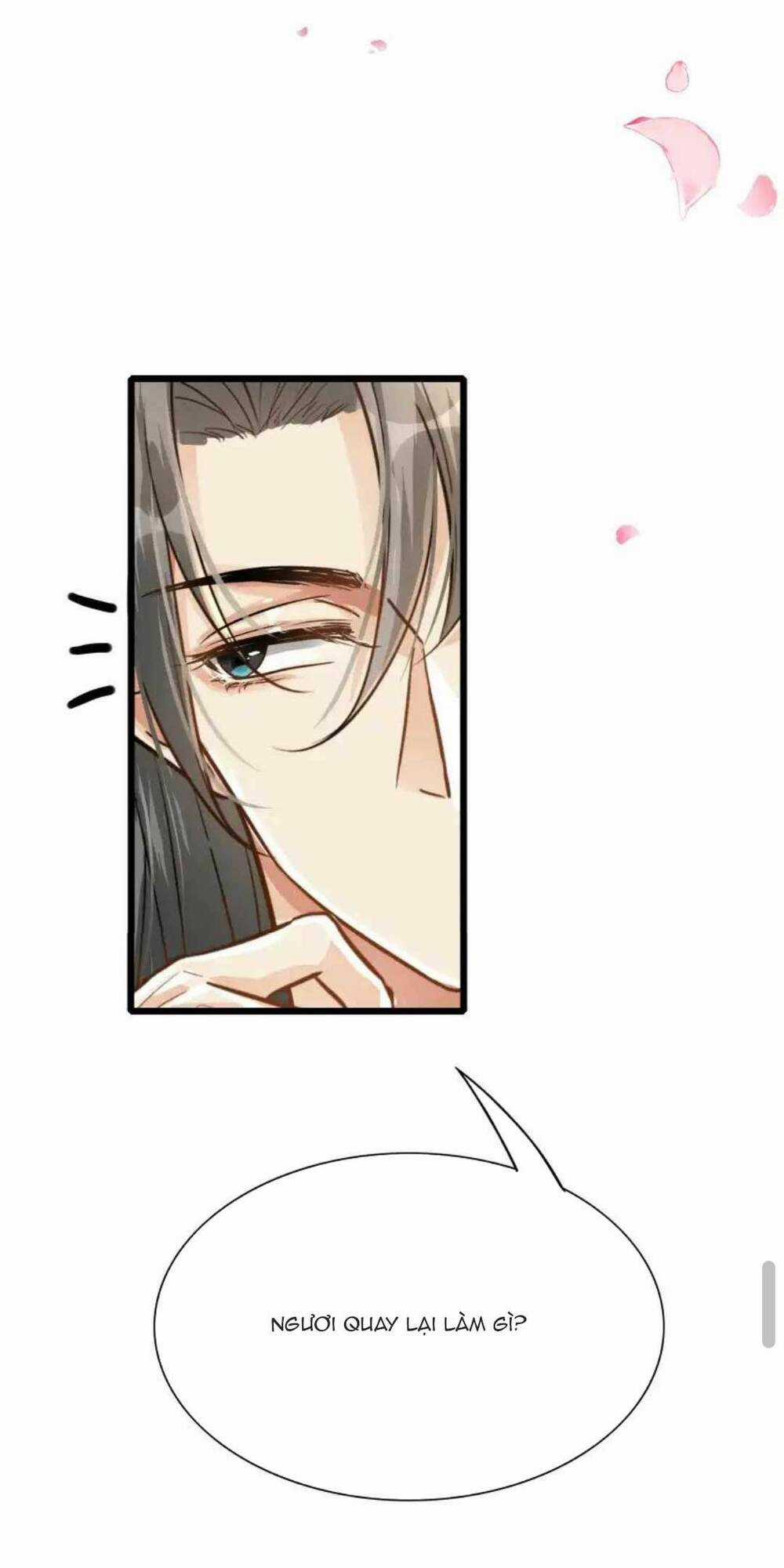 Thái Tử Phi Thế Thân Chapter 2 trang 42