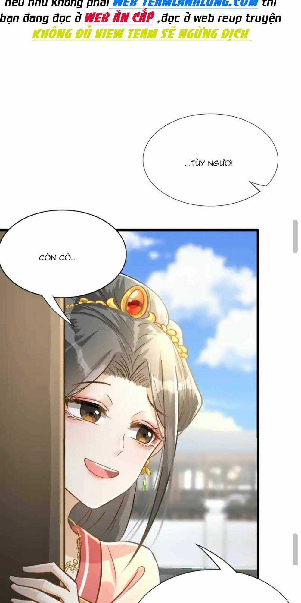 Thái Tử Phi Thế Thân Chapter 2 trang 44