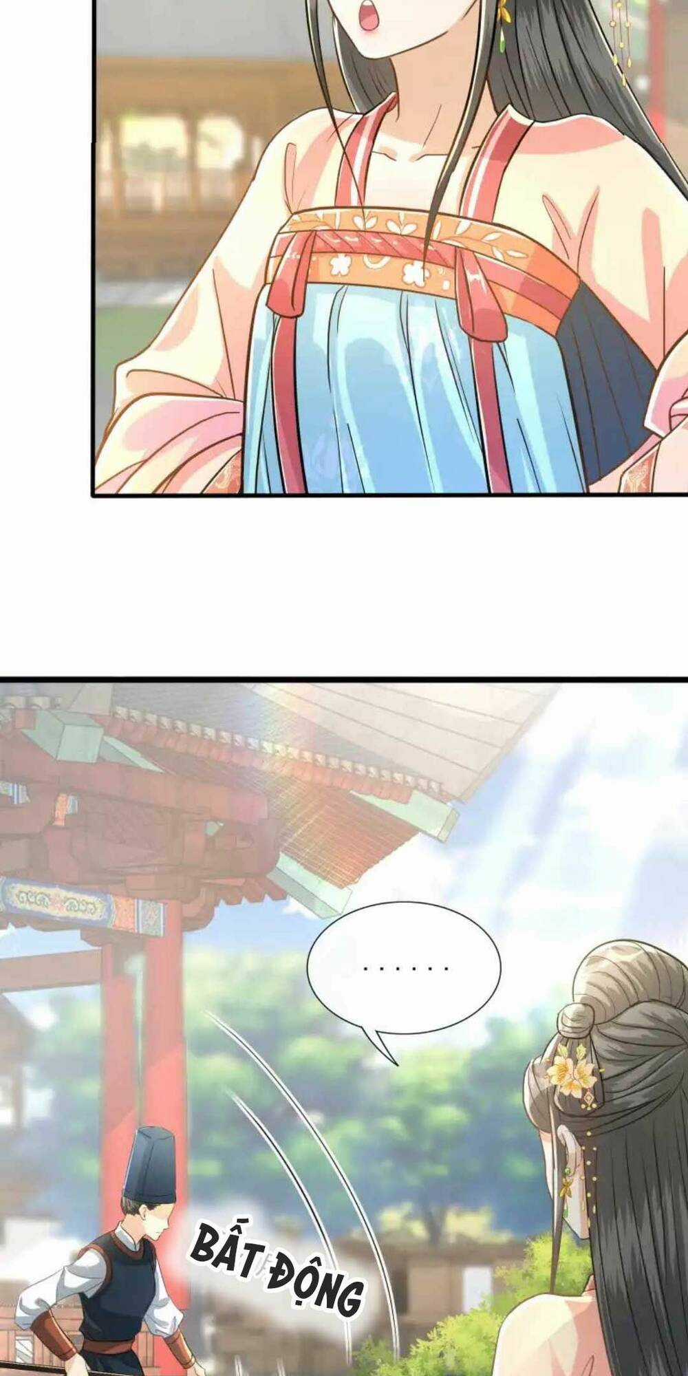 Thái Tử Phi Thế Thân Chapter 2 trang 49