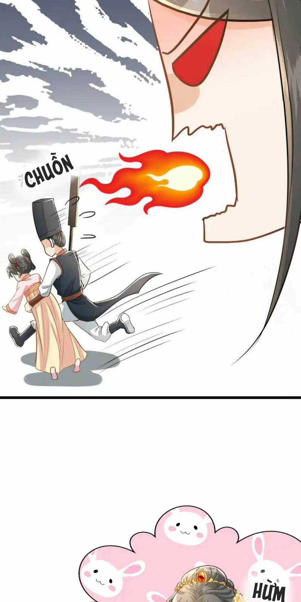 Thái Tử Phi Thế Thân Chapter 2 trang 51