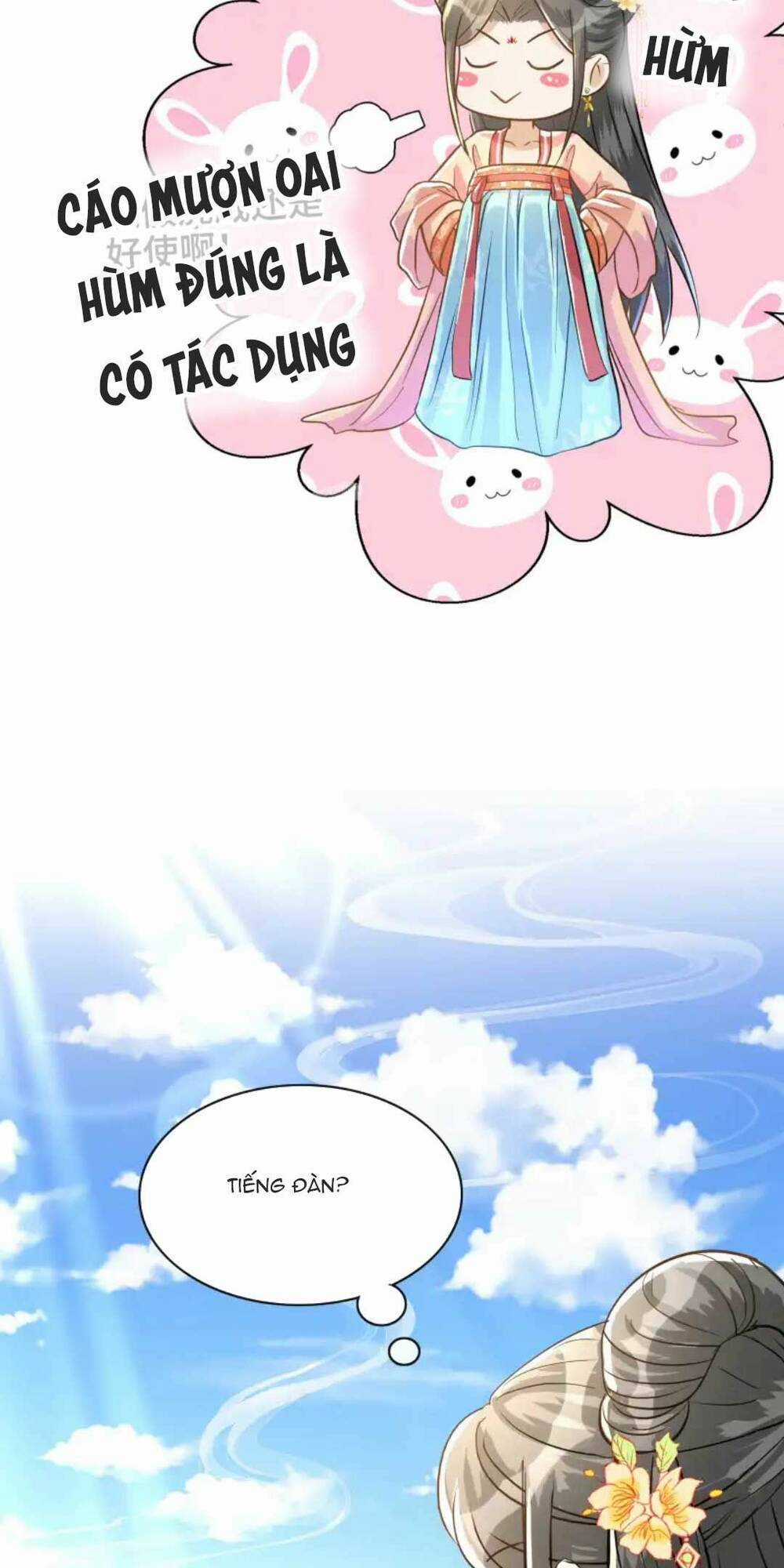 Thái Tử Phi Thế Thân Chapter 2 trang 52