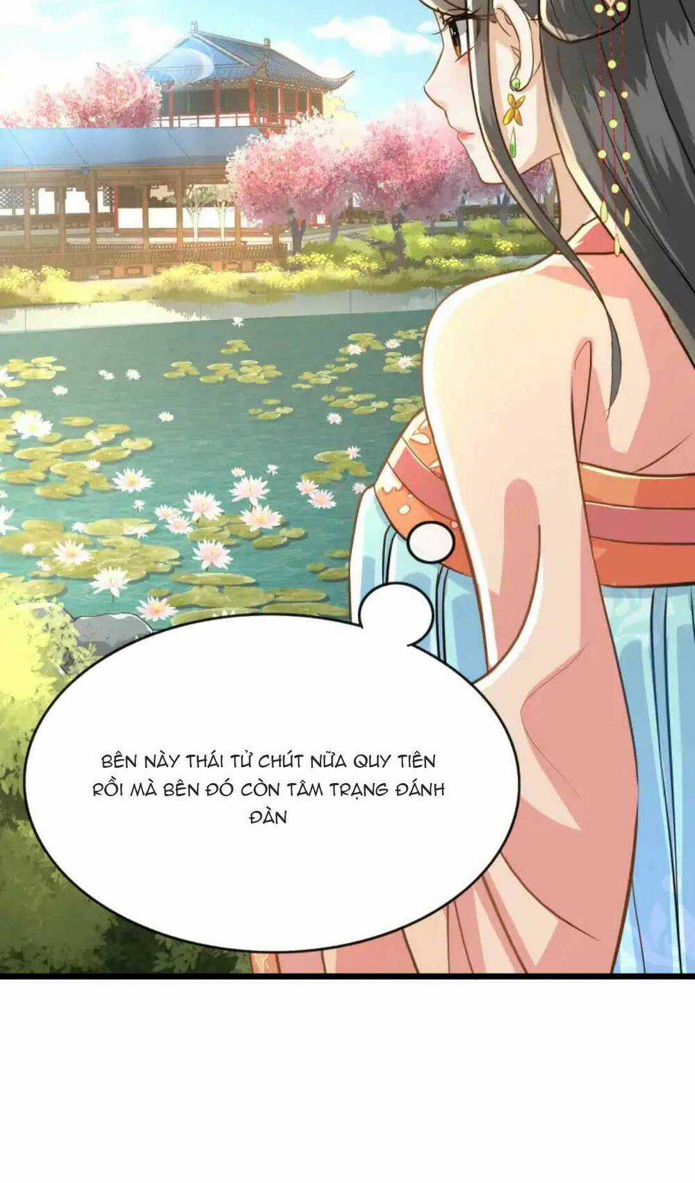 Thái Tử Phi Thế Thân Chapter 2 trang 53