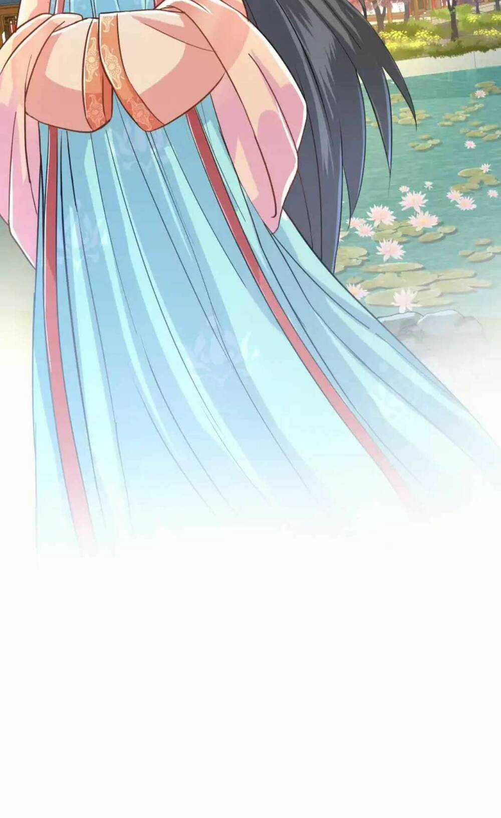 Thái Tử Phi Thế Thân Chapter 2 trang 56