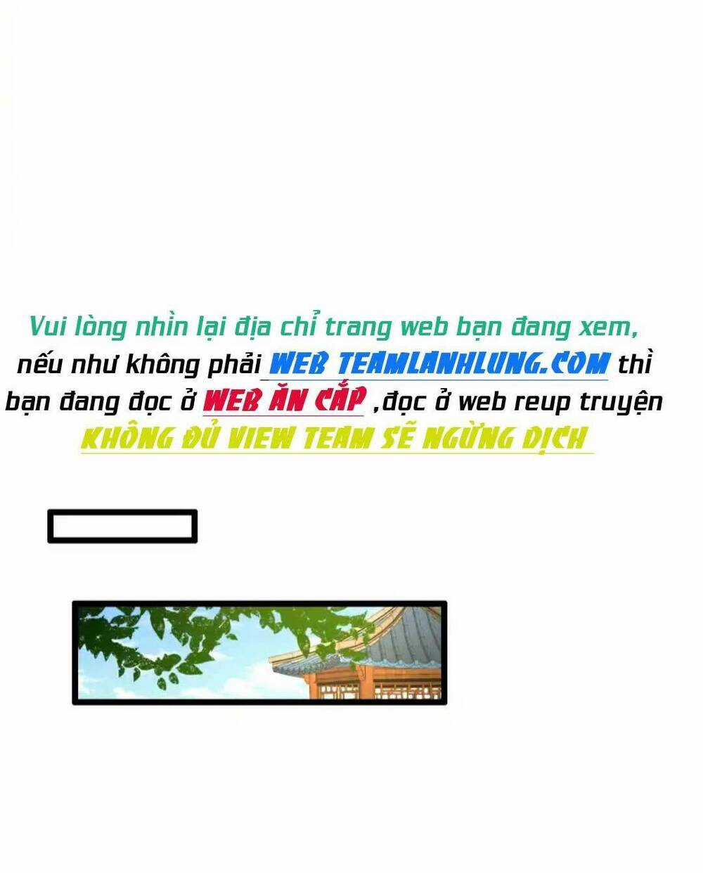 Thái Tử Phi Thế Thân Chapter 3 trang 12