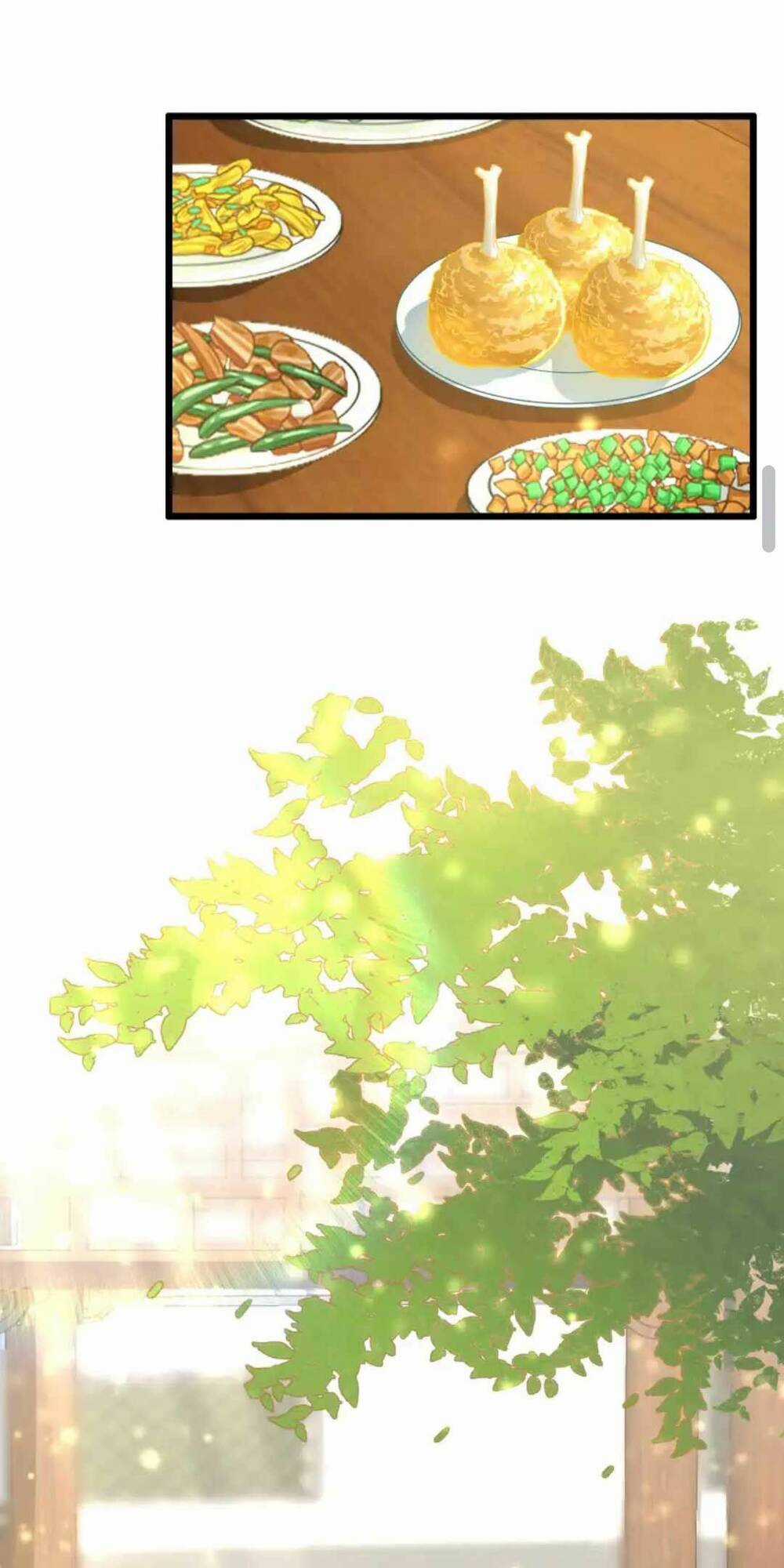 Thái Tử Phi Thế Thân Chapter 3 trang 13