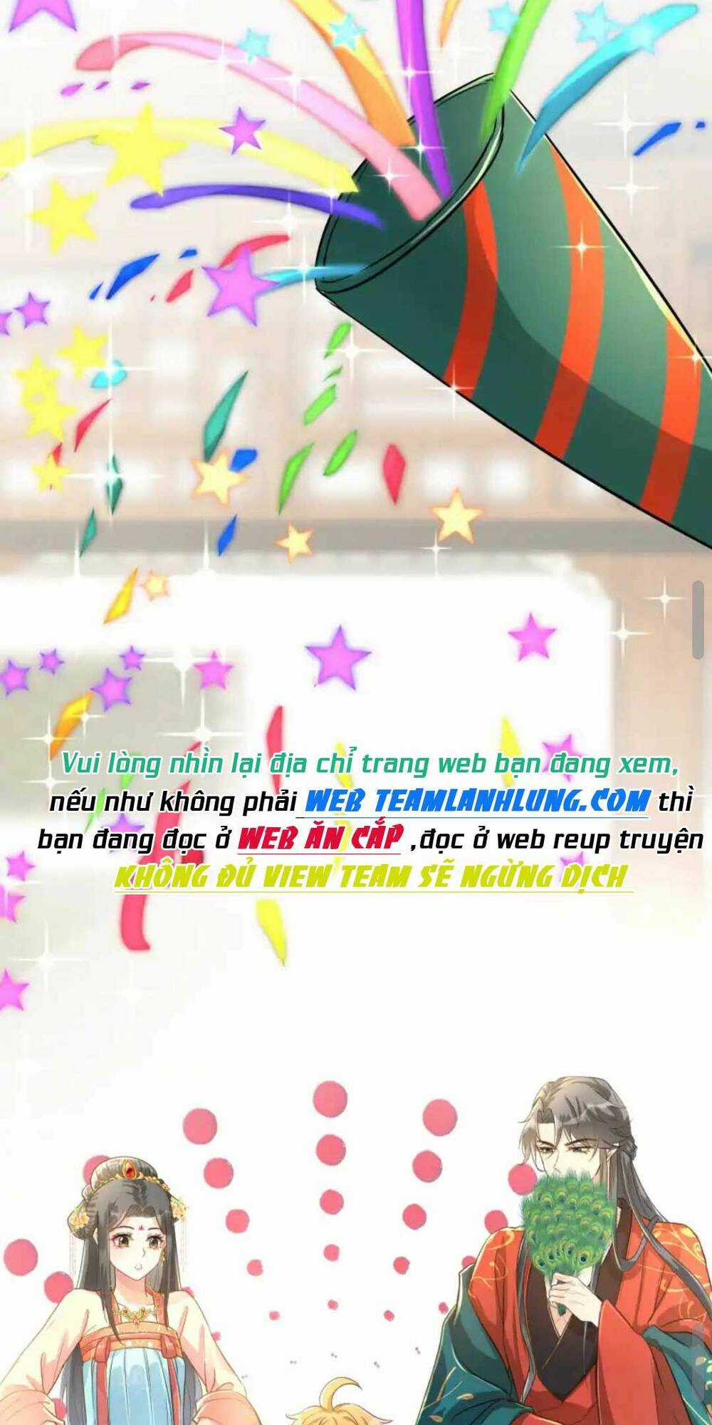 Thái Tử Phi Thế Thân Chapter 3 trang 18