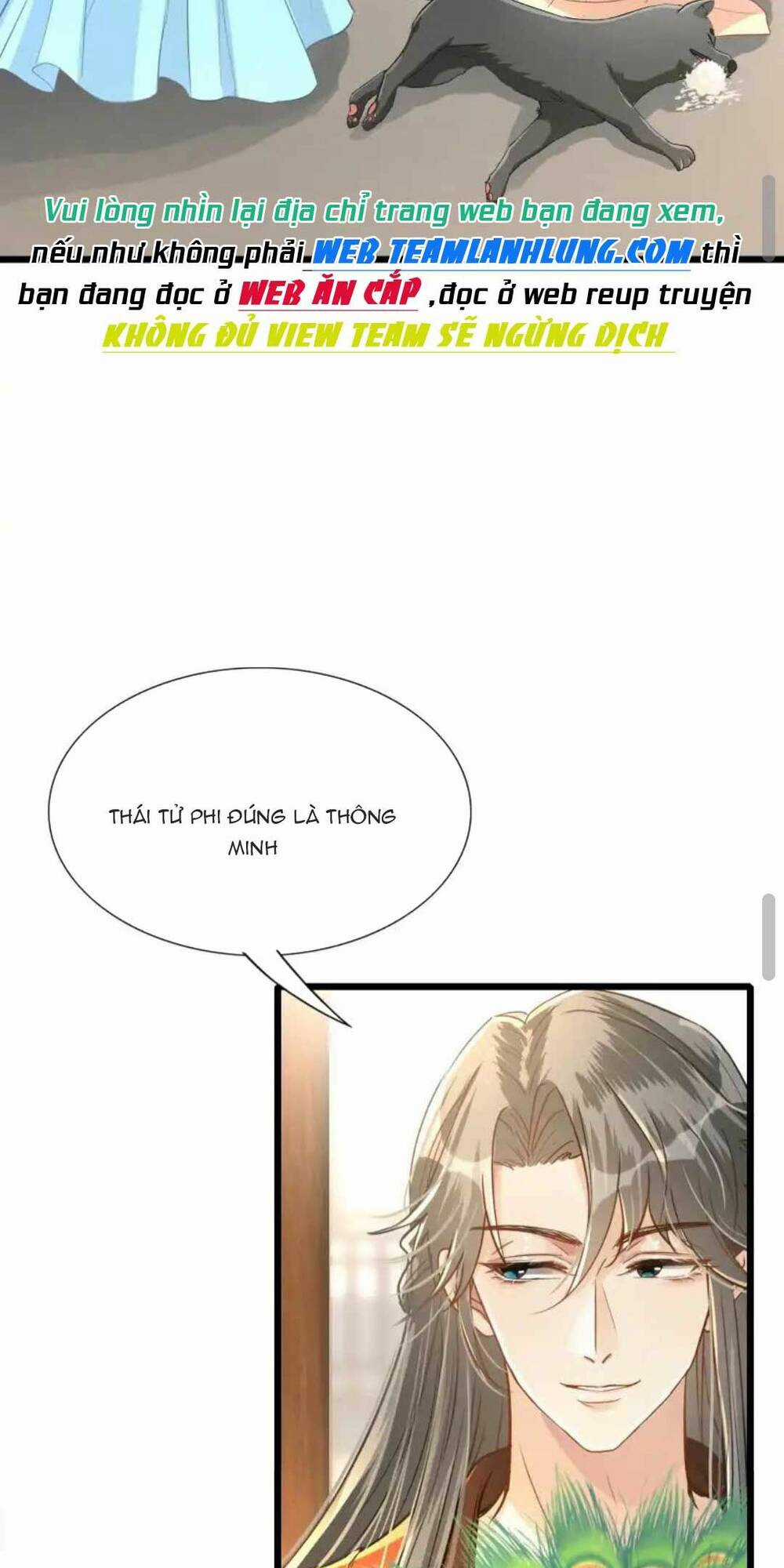 Thái Tử Phi Thế Thân Chapter 3 trang 27