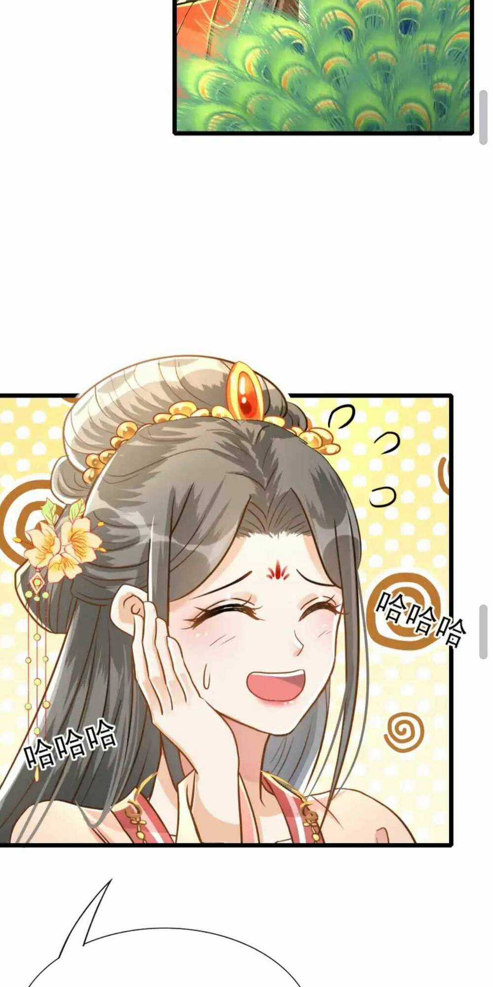 Thái Tử Phi Thế Thân Chapter 3 trang 28