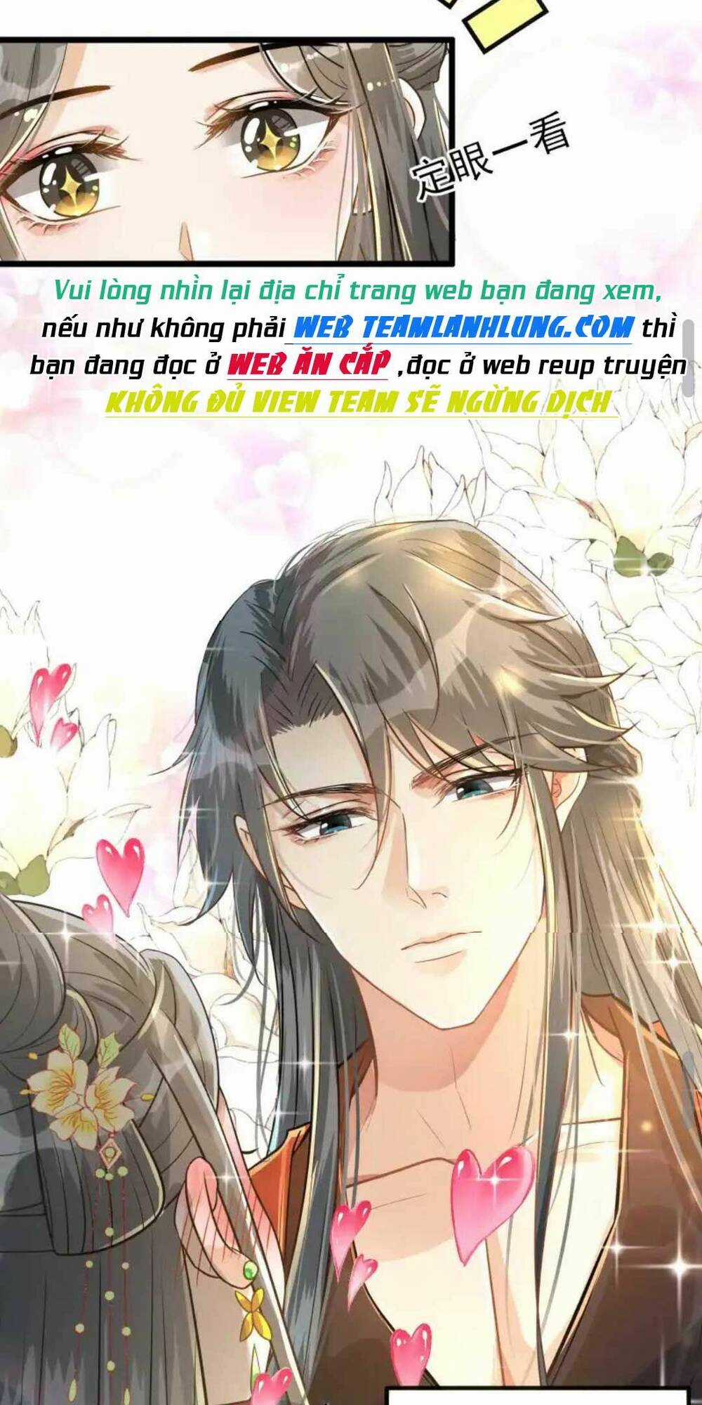 Thái Tử Phi Thế Thân Chapter 3 trang 38