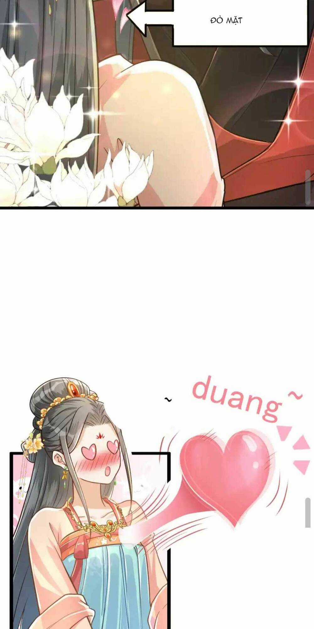 Thái Tử Phi Thế Thân Chapter 3 trang 39