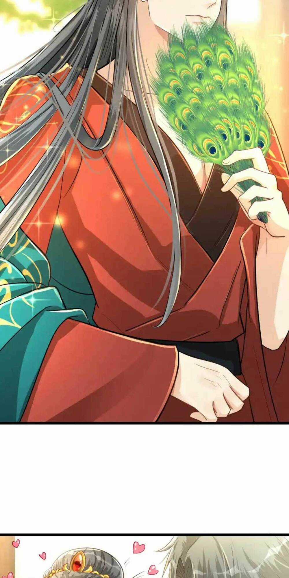 Thái Tử Phi Thế Thân Chapter 3 trang 43