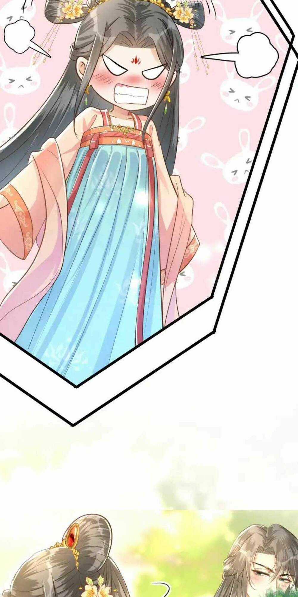 Thái Tử Phi Thế Thân Chapter 3 trang 46