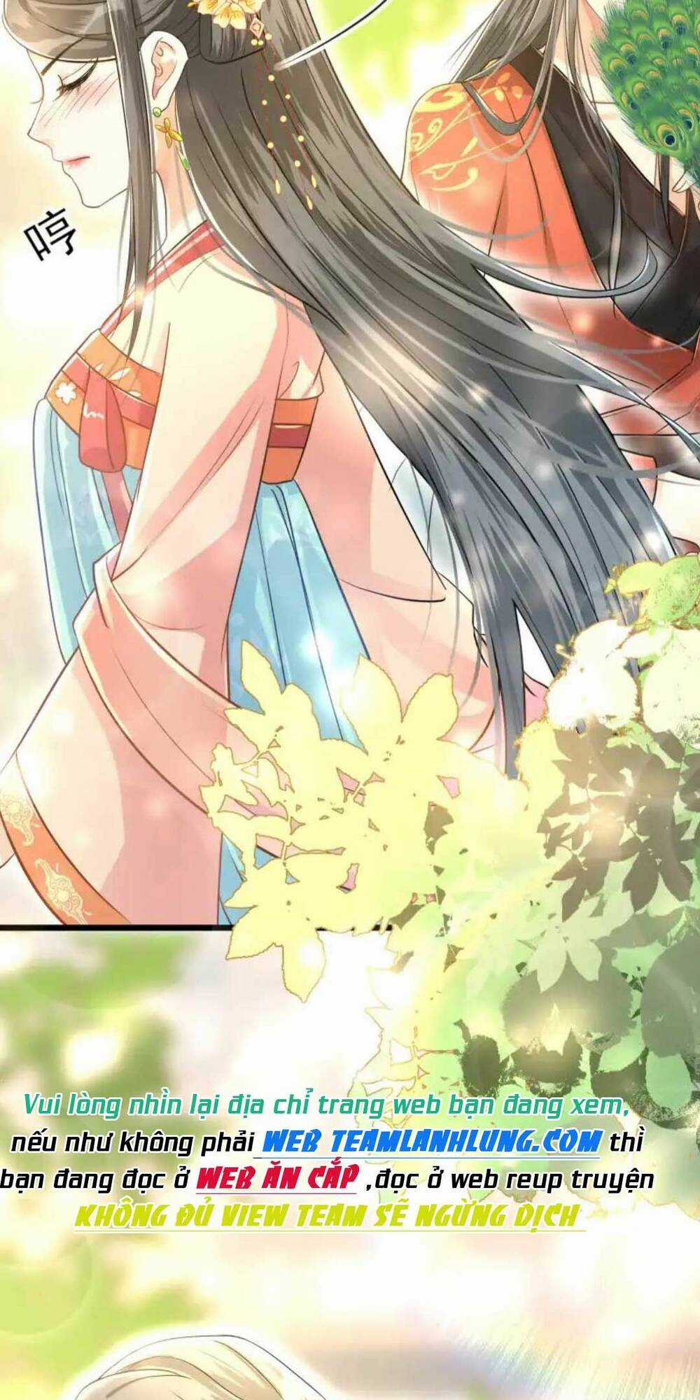 Thái Tử Phi Thế Thân Chapter 3 trang 47