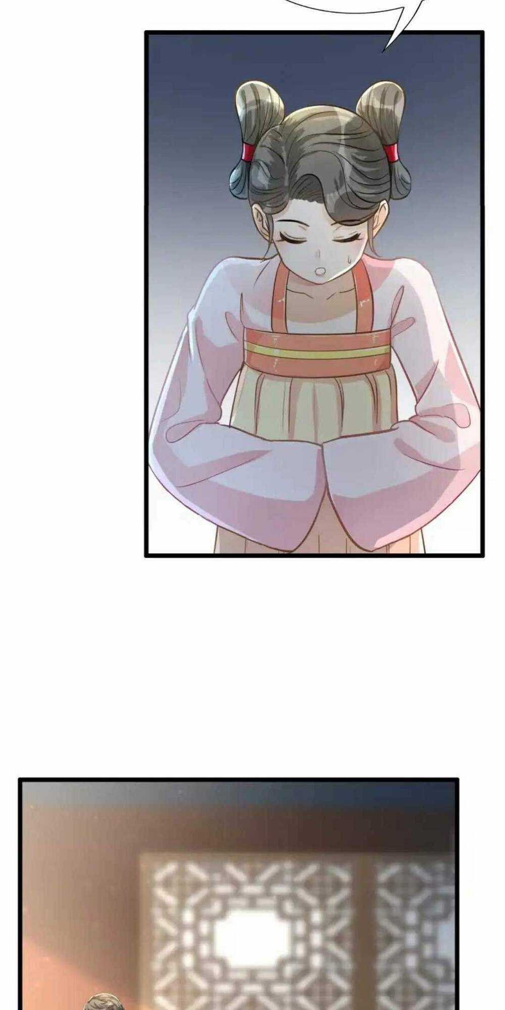 Thái Tử Phi Thế Thân Chapter 3 trang 9