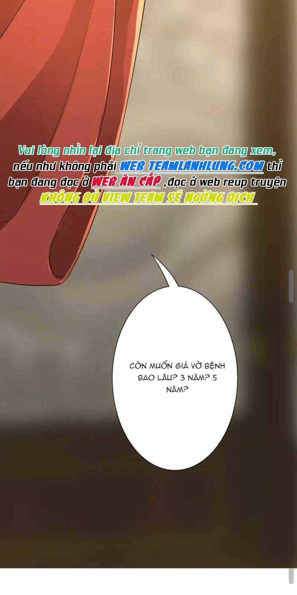 Thái Tử Phi Thế Thân Chapter 4 trang 18